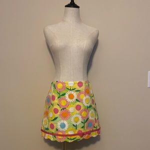 Lilly Pulitzer Skort